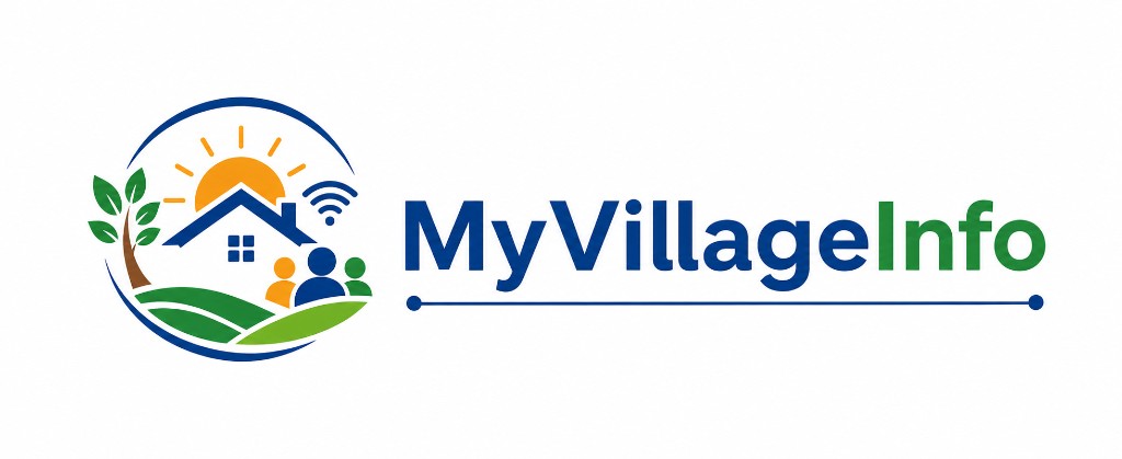 MyVillageInfo